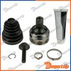 Joint kit extérieur pour arbre de transmission pour MERCEDES | A2123307900